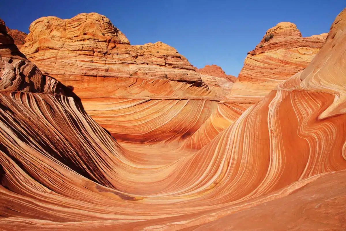 Vermilion Cliffs National Monument