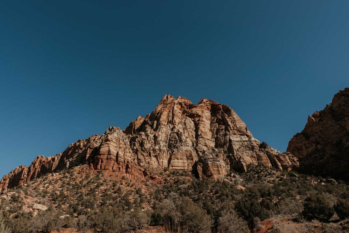 Hildale Utah