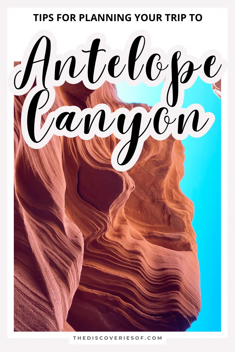 Antelope Canyon