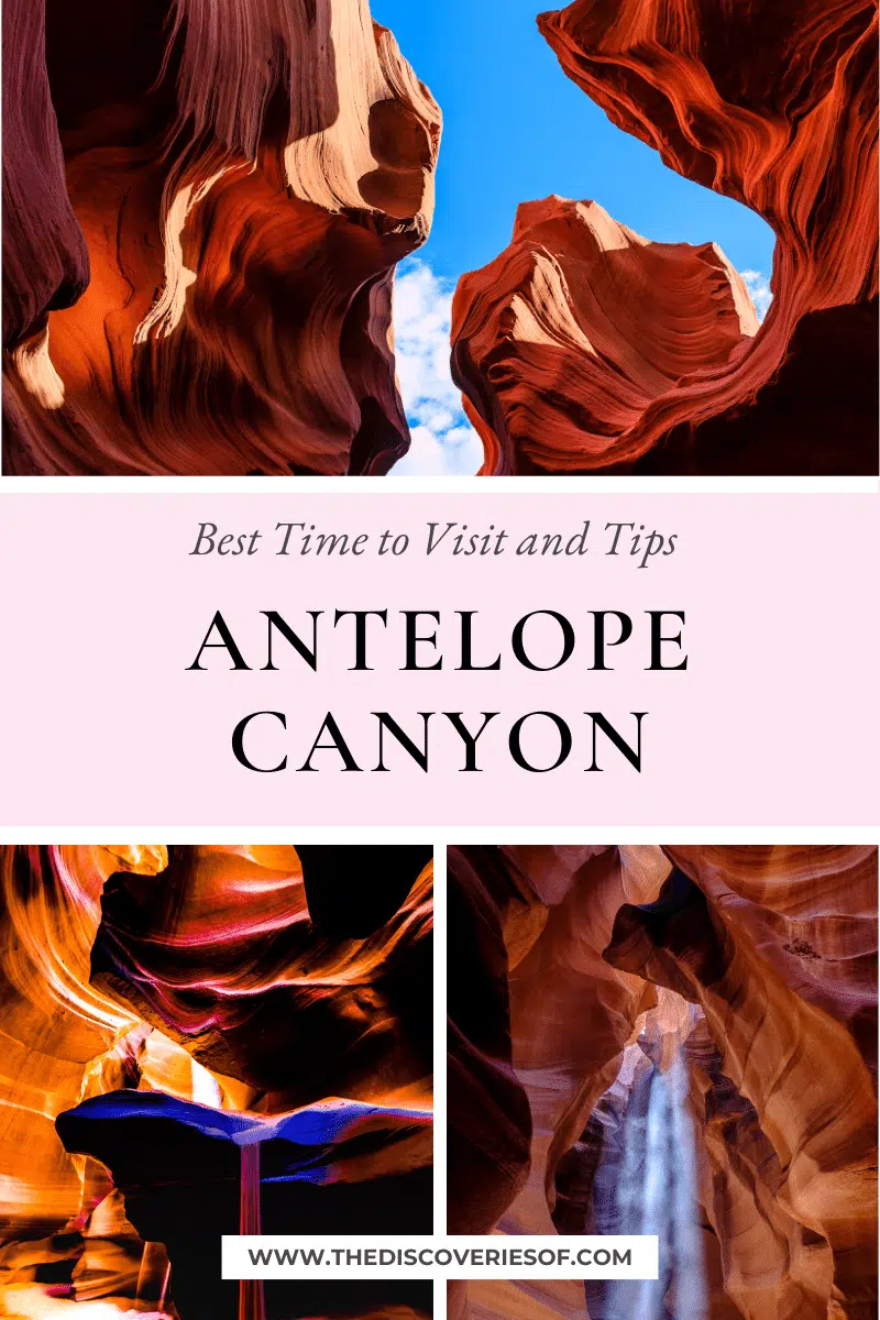 Antelope Canyon