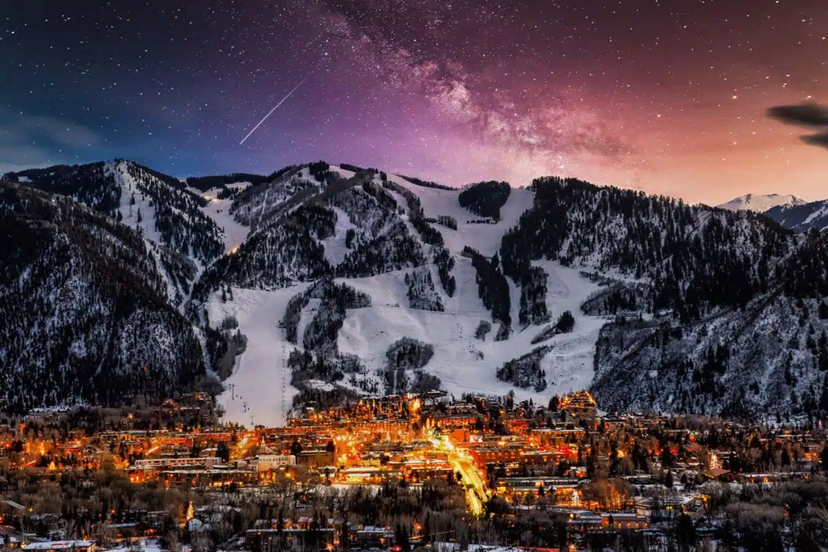 Aspen