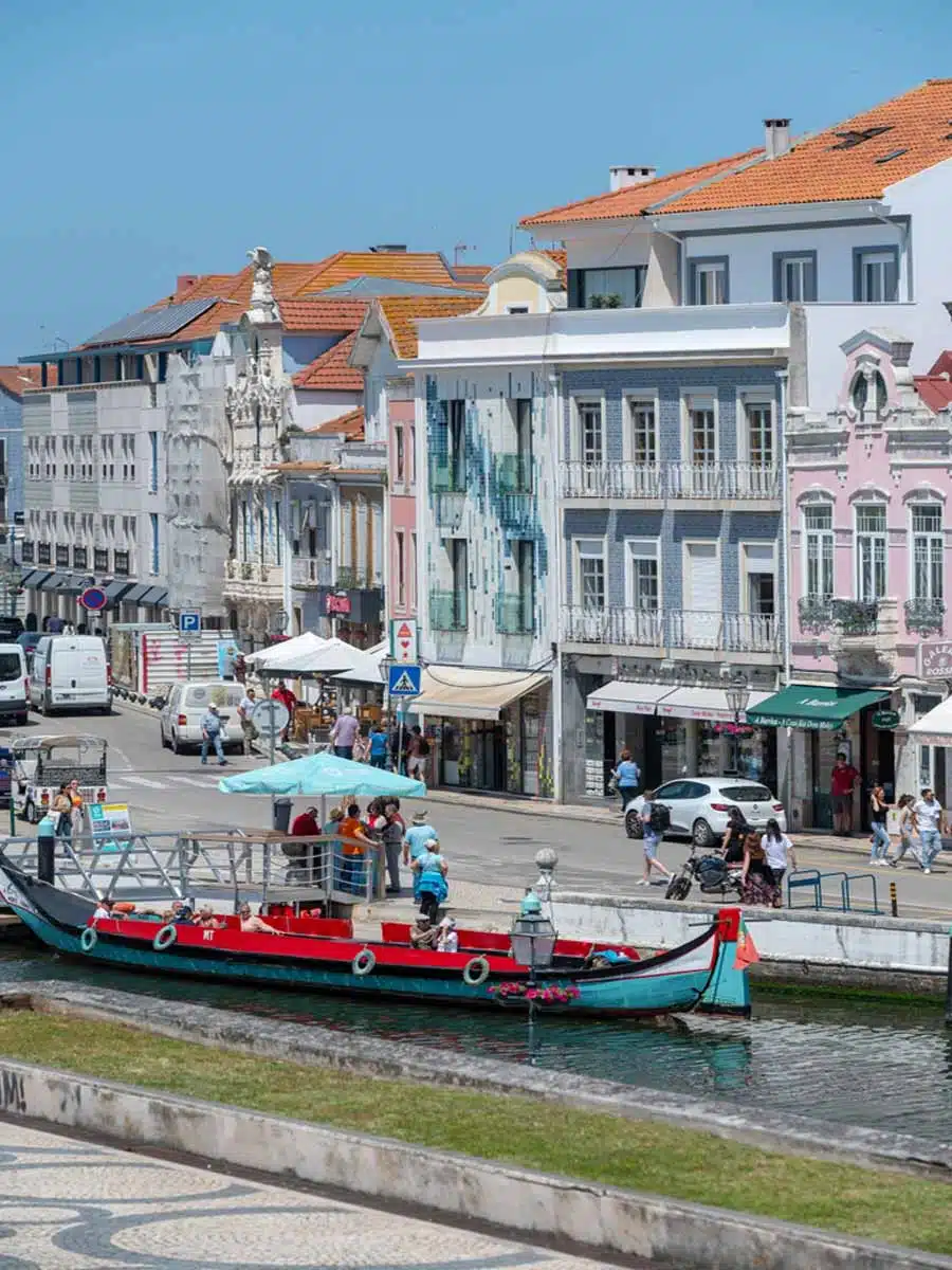 Aveiro, Portugal