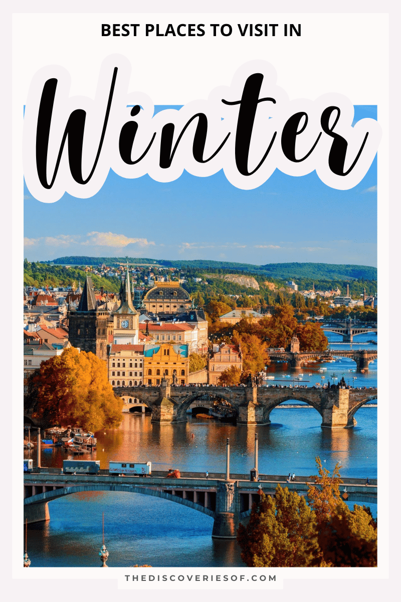 Best Winter Destinations