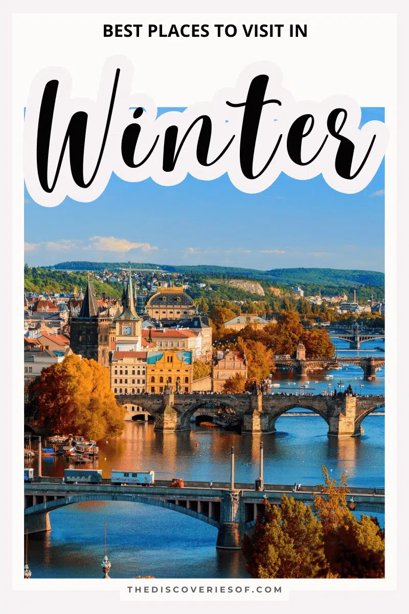 Best Winter Destinations 