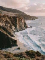 Where to Stay in Big Sur — The Discoveries Of