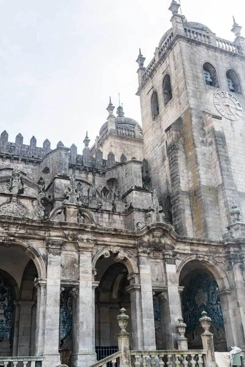 Porto Cathedral