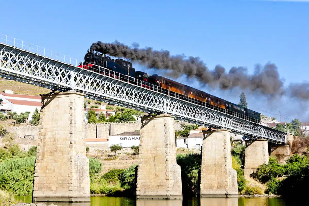 Douro Valley, Portugal