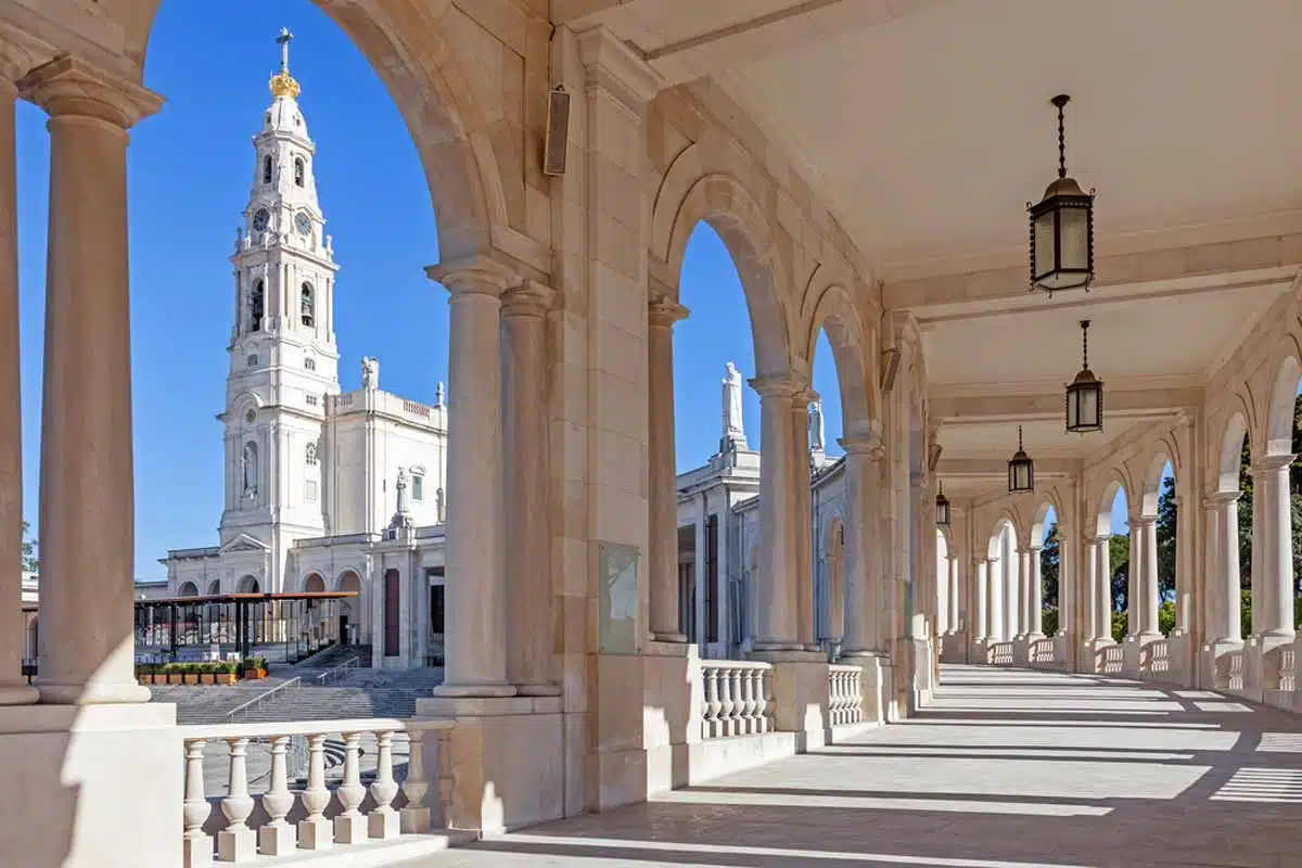 Fatima, Portugal