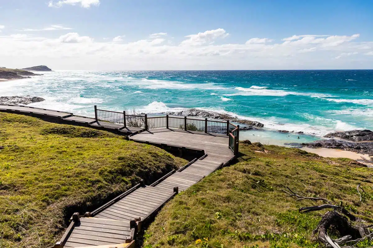 Fraser Island Australia