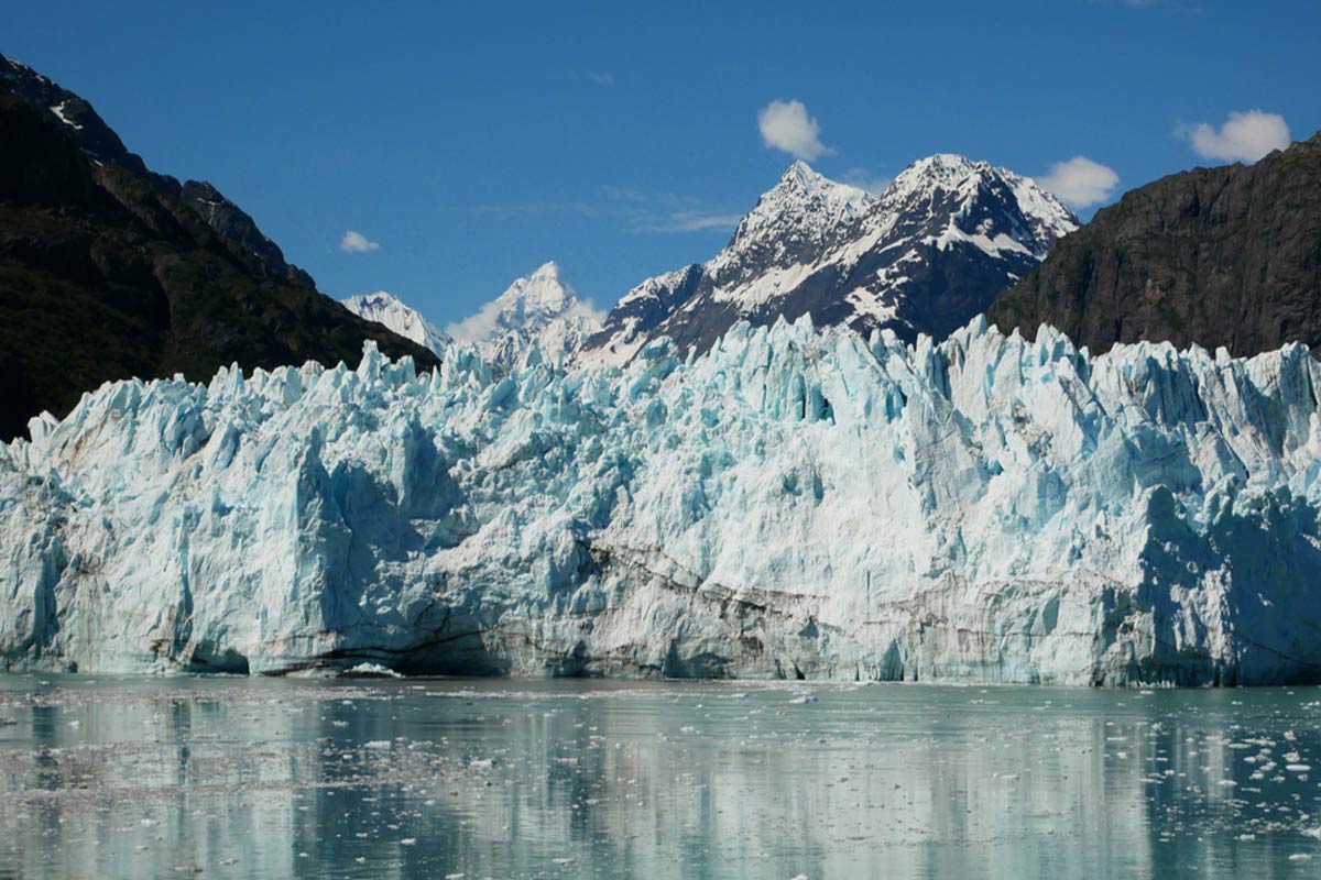 Glacier-Bay-National Park and Preserve