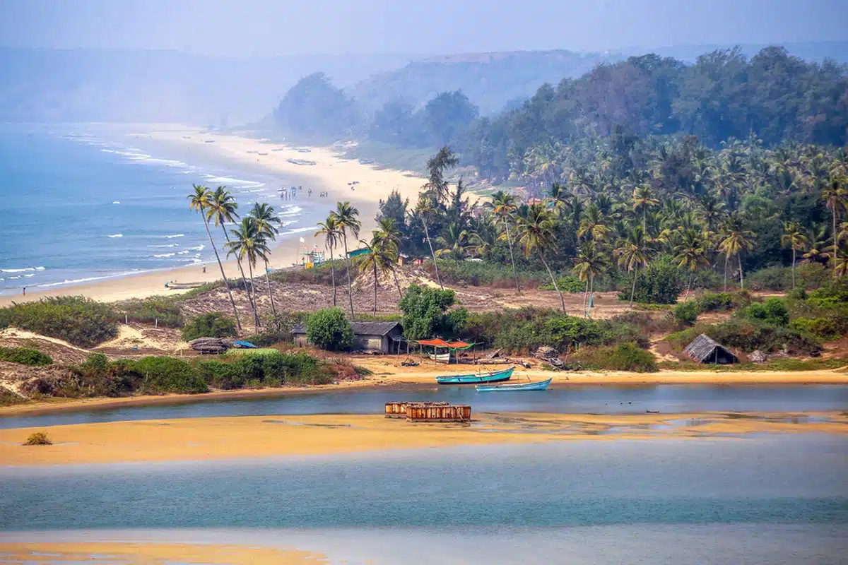 Goa, India