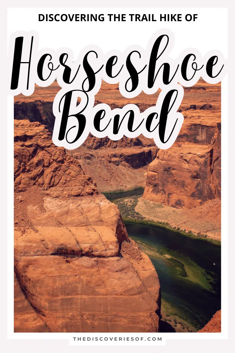 Horseshoe Bend Hike