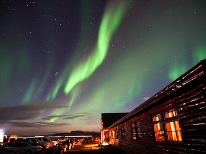 The Complete Guide to Visiting Iceland in Winter