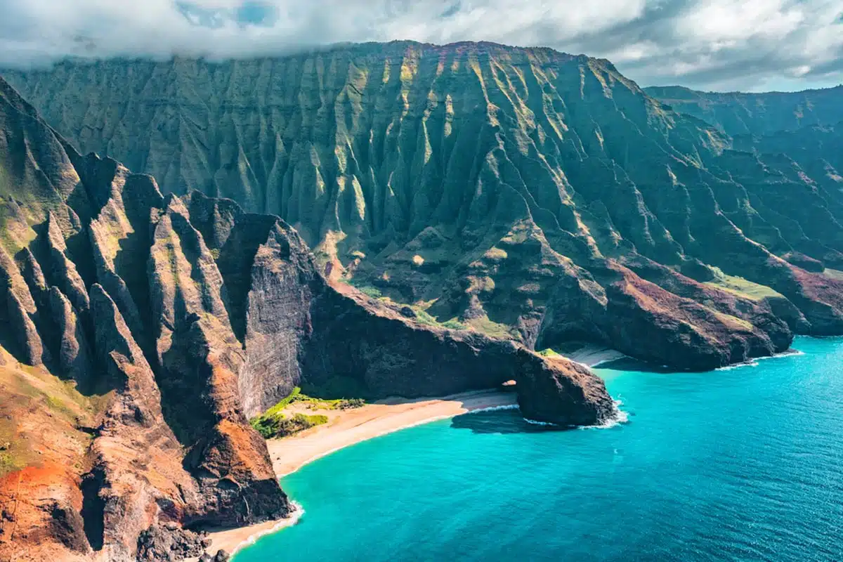 Kauai, Hawaii