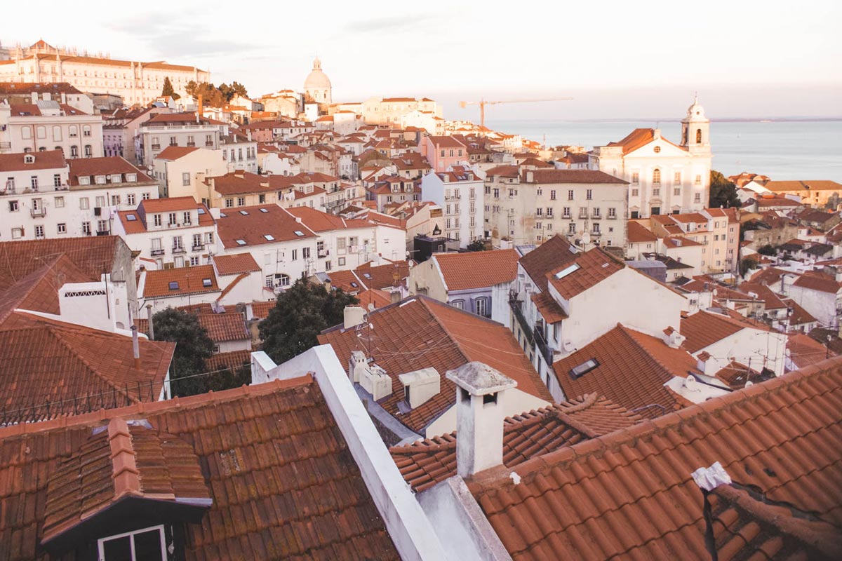 Lisbon, Portugal