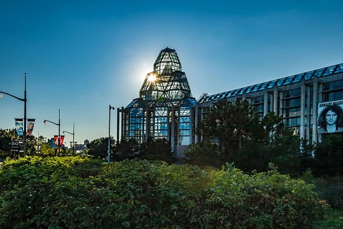 Ottawa, Canada