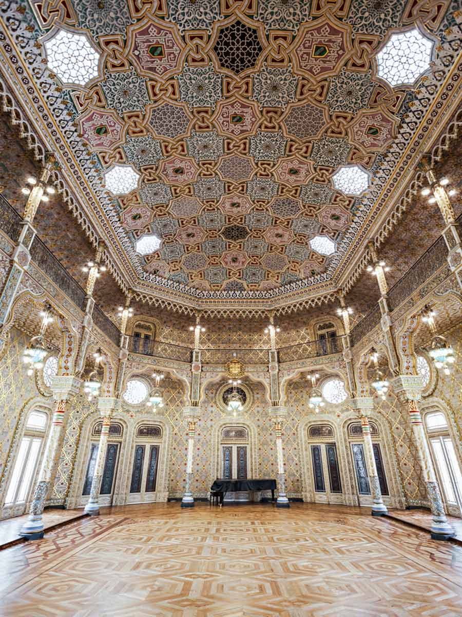 Palácio da Bolsa