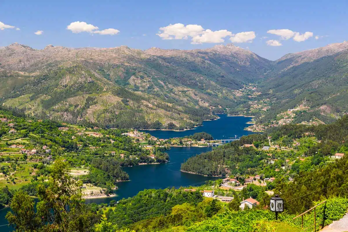 Peneda-Gerês National Park