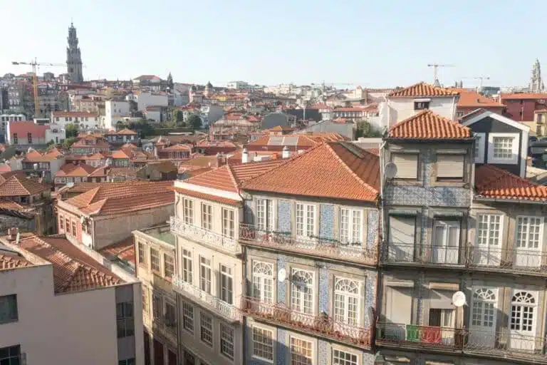 A Complete Portugal Itinerary: One Week in Portugal