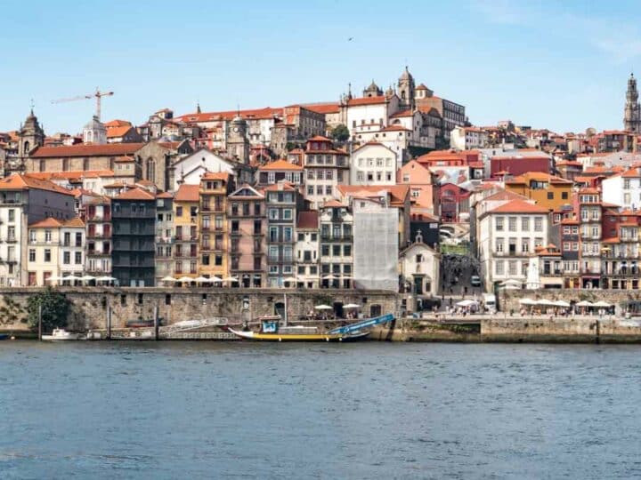3 Days in Porto: The Perfect Porto Itinerary