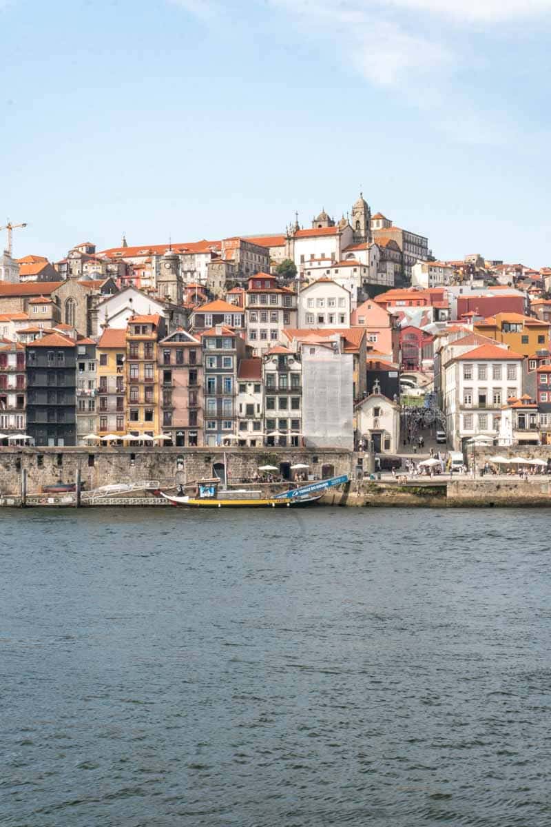 Ribera Porto