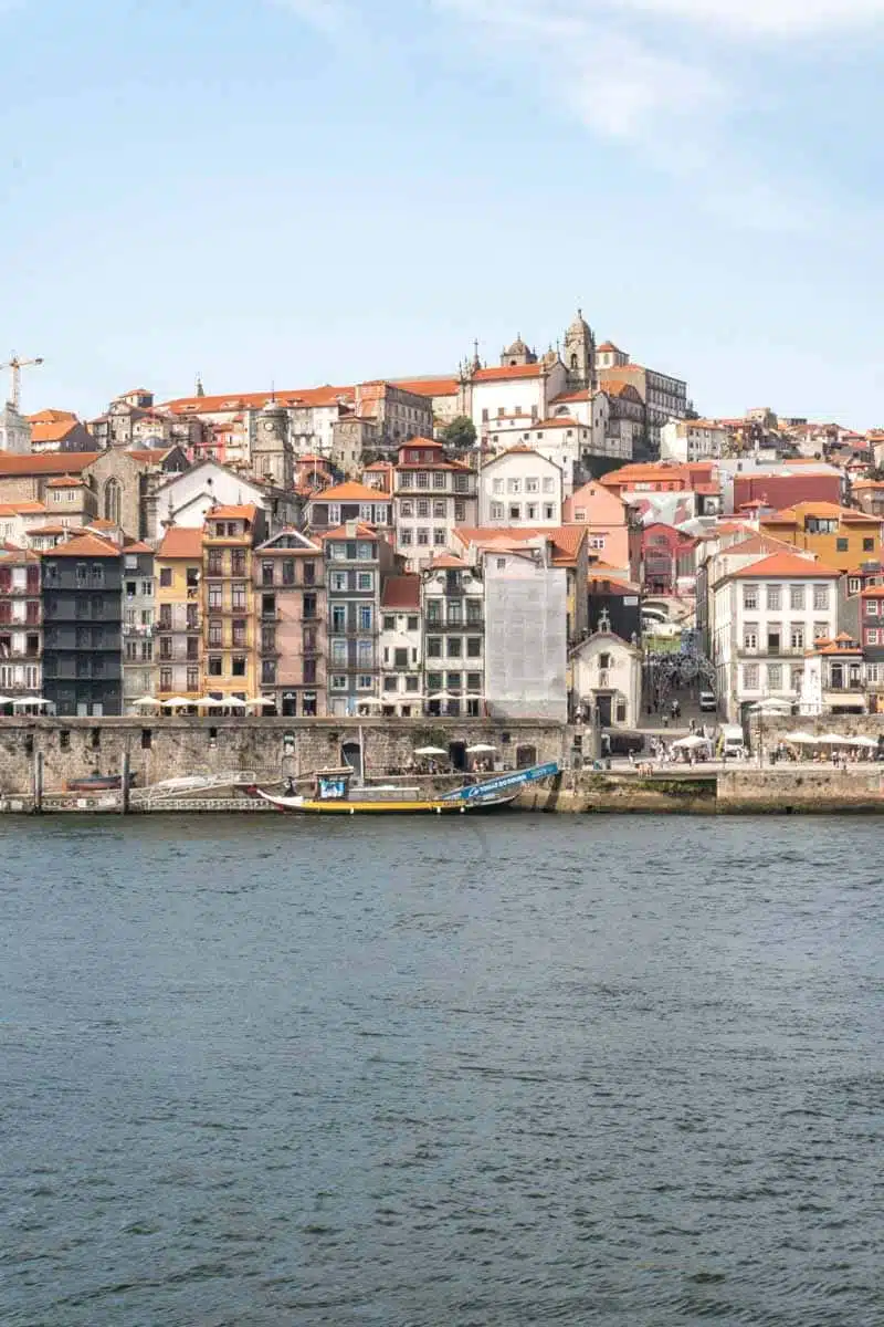 Ribera Porto