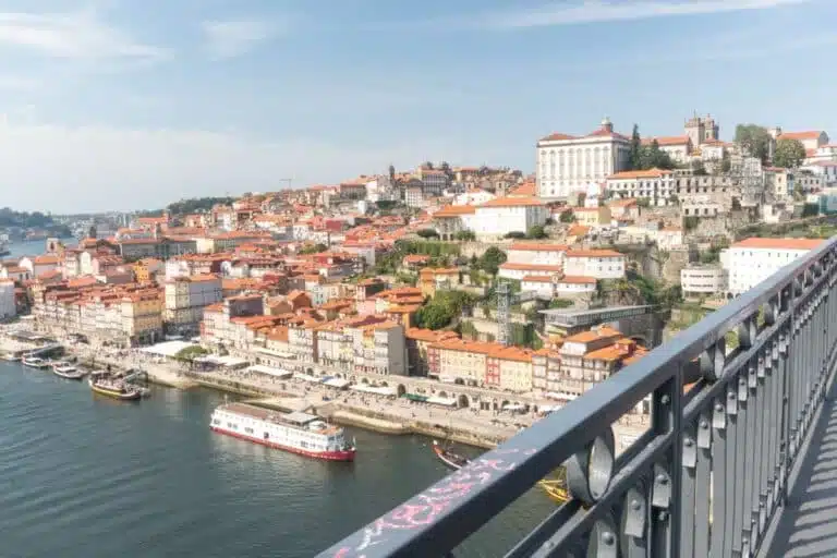 Where to Stay in Porto: The Best Areas & Hotels For Your Trip