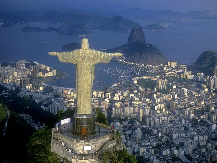A Perfect Weekend in Rio de Janeiro: An Epic 2 Days in Rio Itinerary