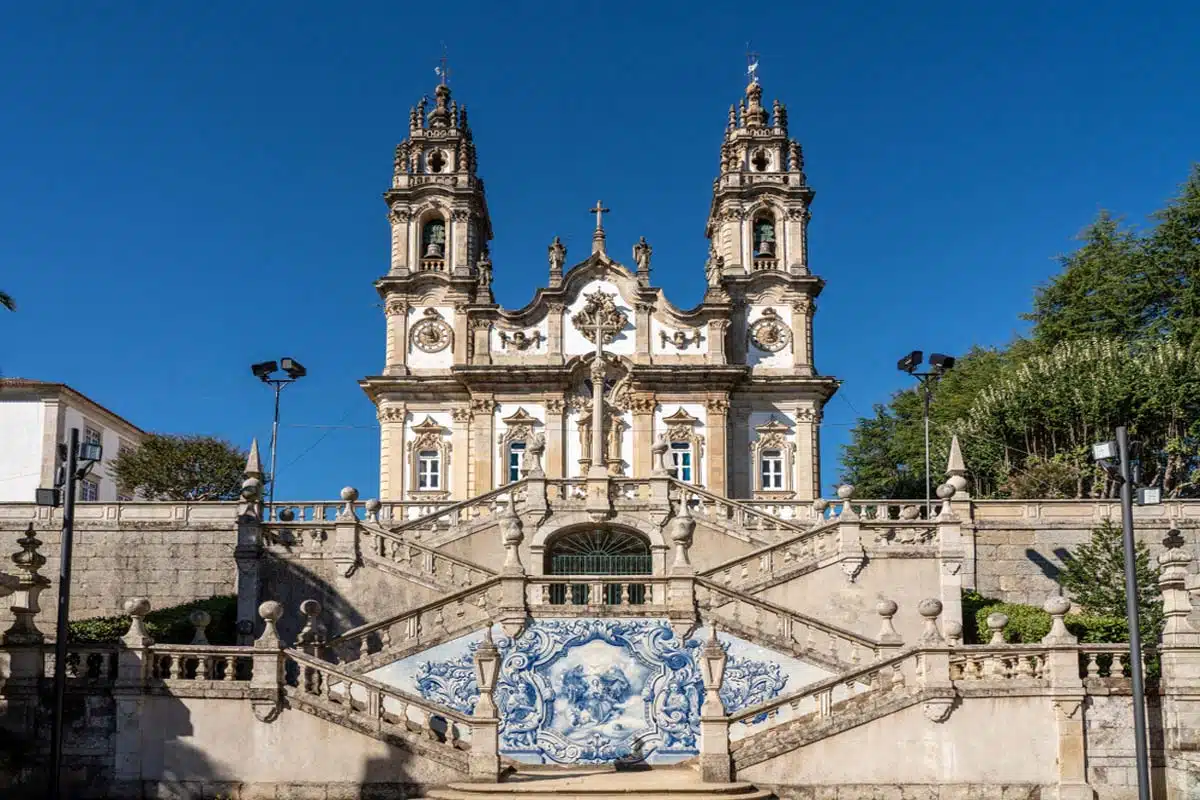 Santuário de Nossa Senhora dos Remédios