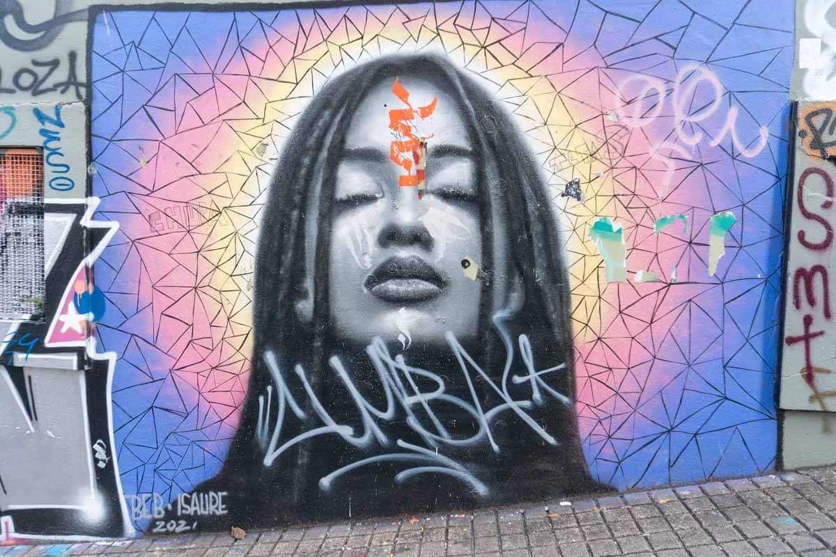 Street Art Porto