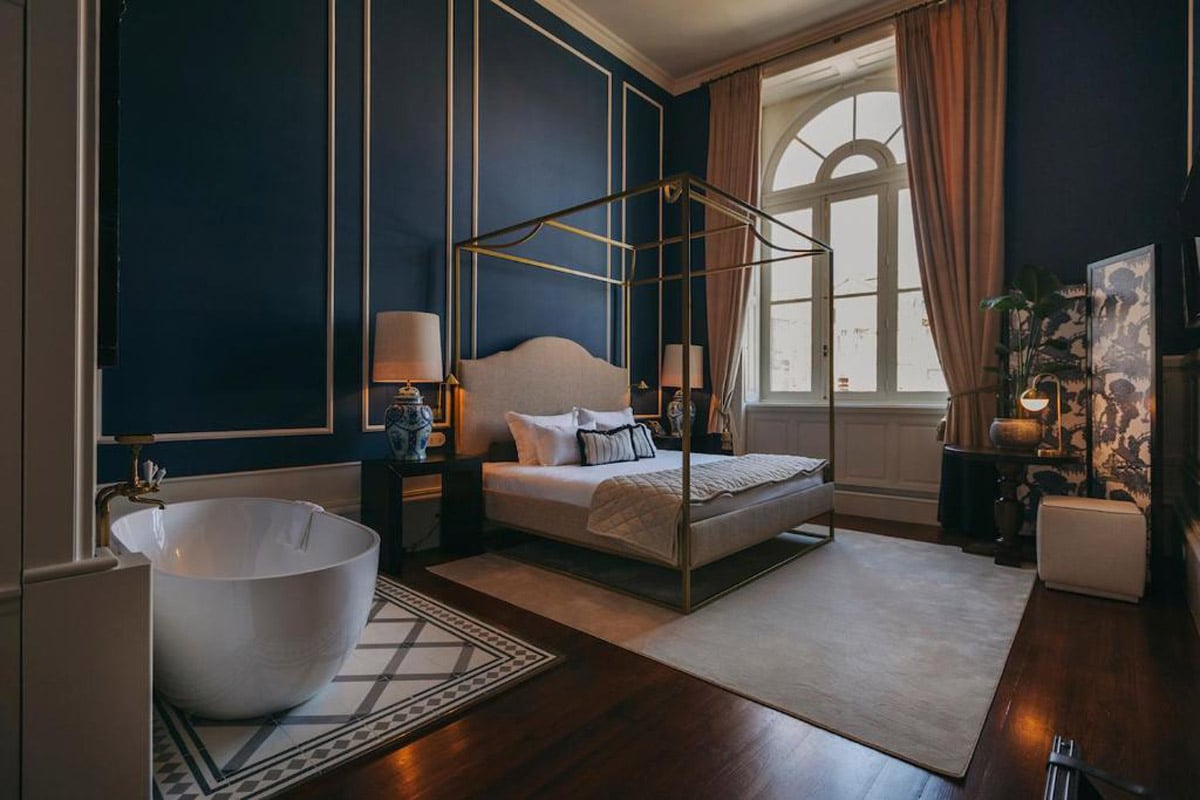 Torel 1884 Suites & Apartments 