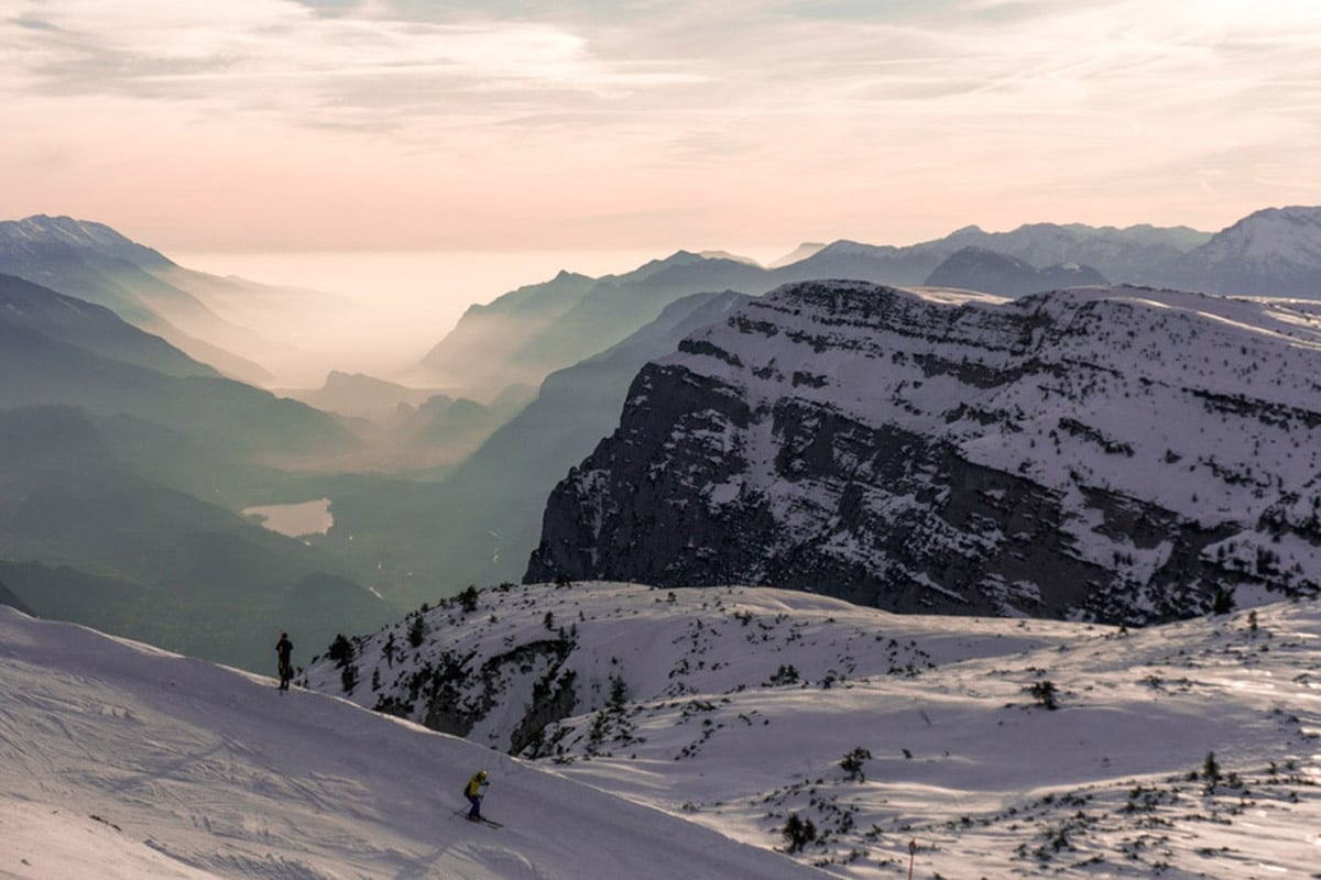 Trentino, Italy