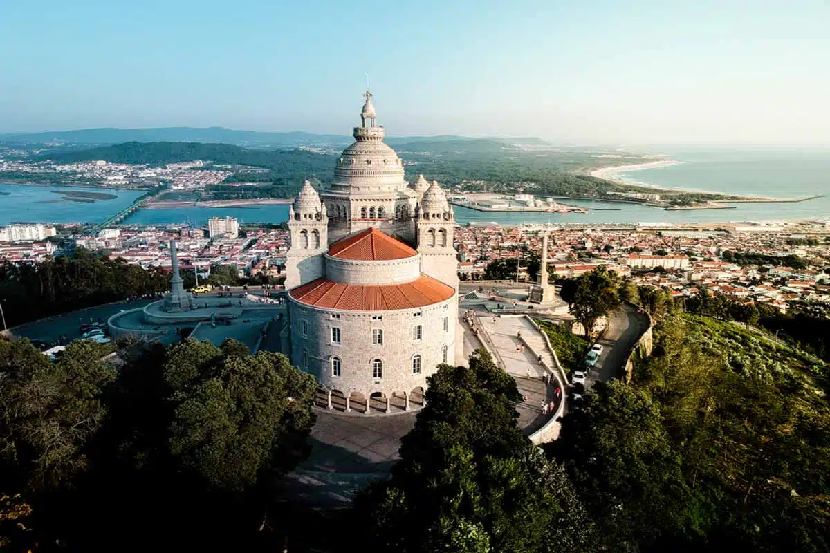 Viana Do Castelo