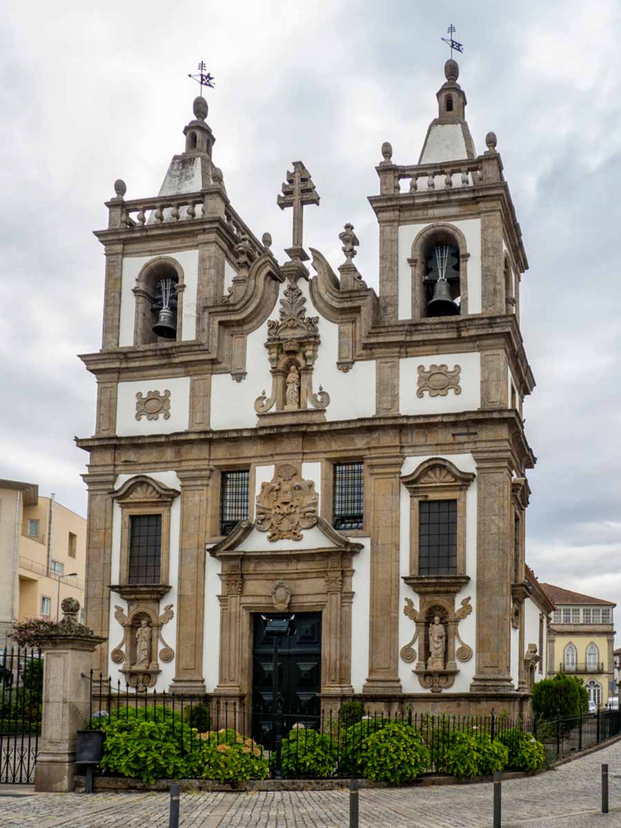 Vila Real