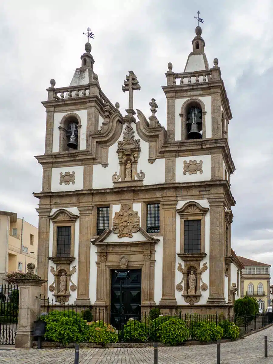 Vila Real