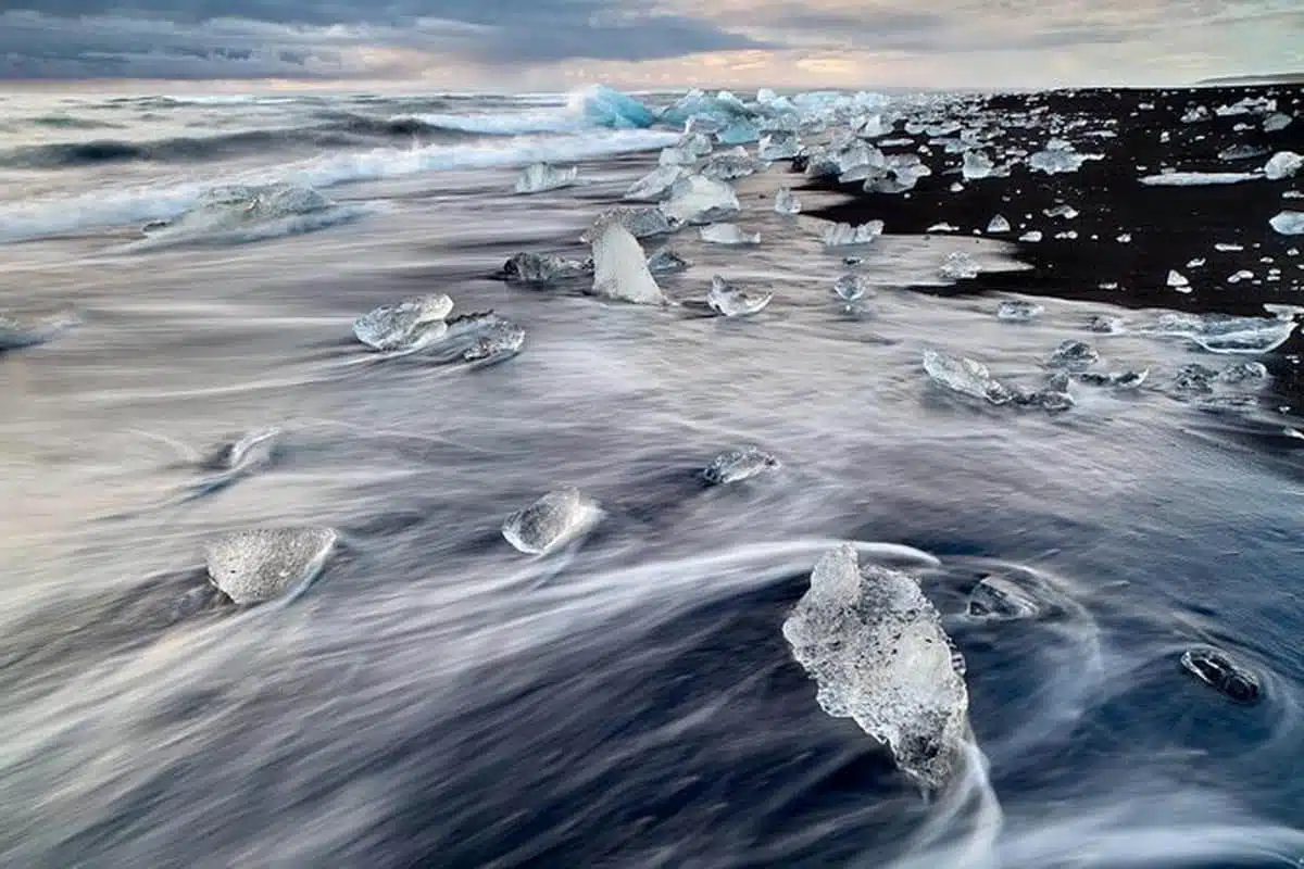 2 Day Ice Cave & South Coast