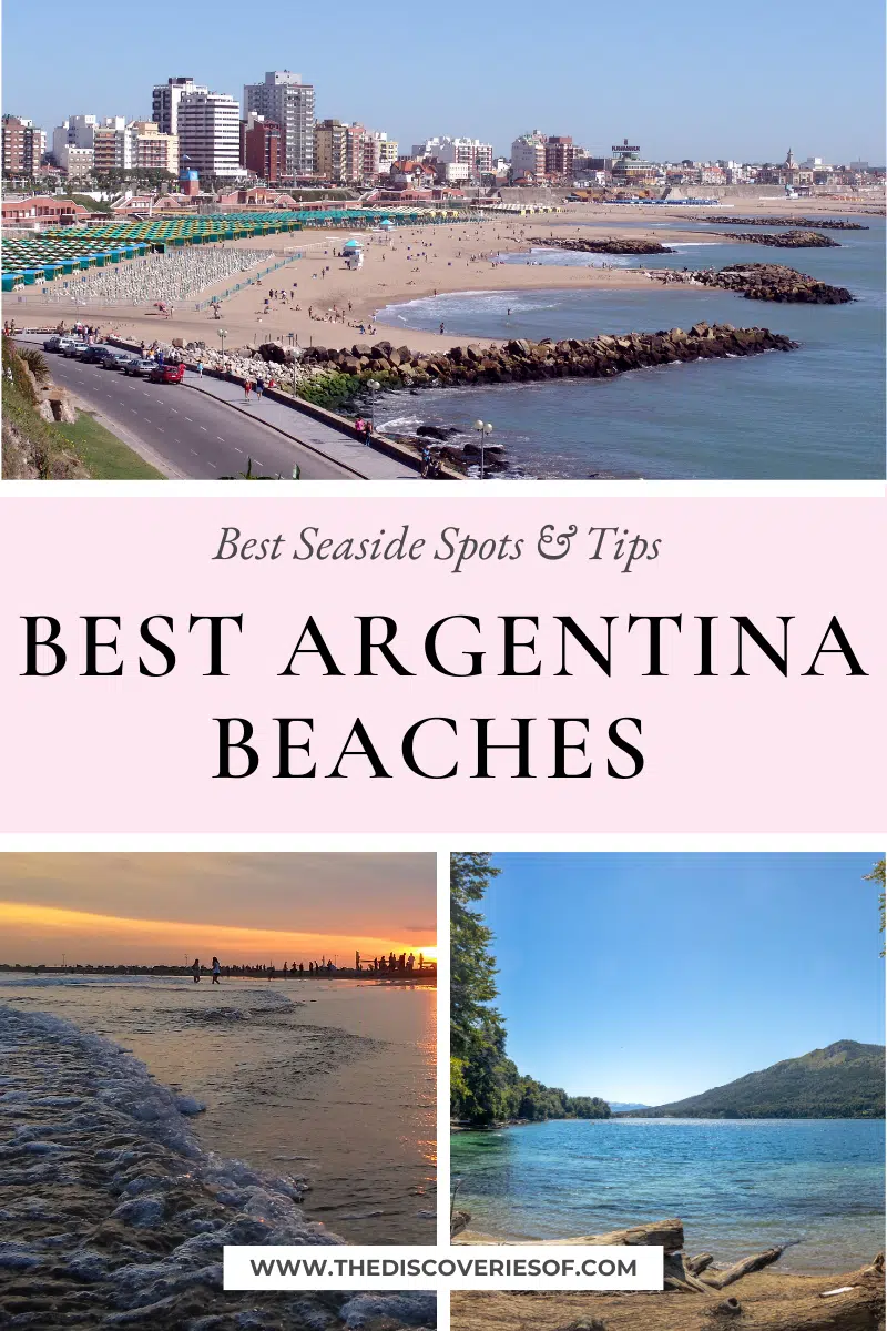 Best Argentina Beaches 