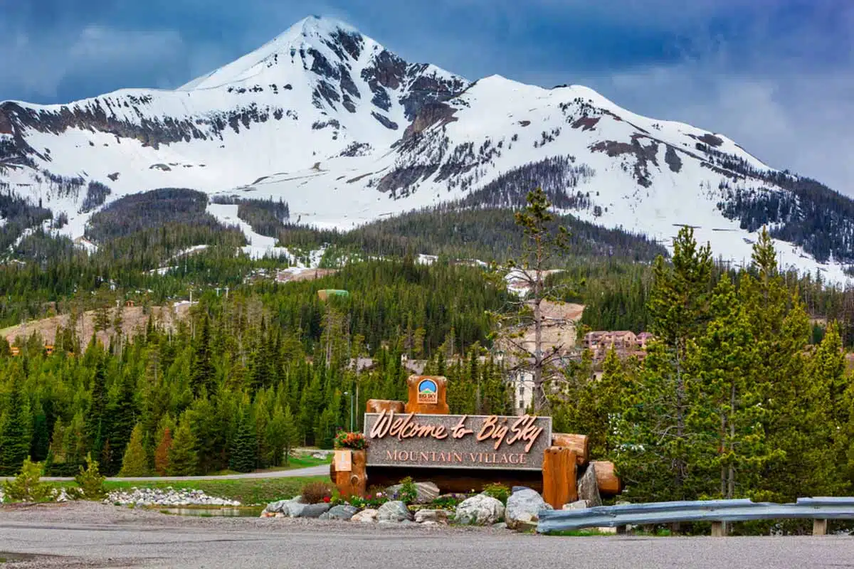 Big Sky (Montana)