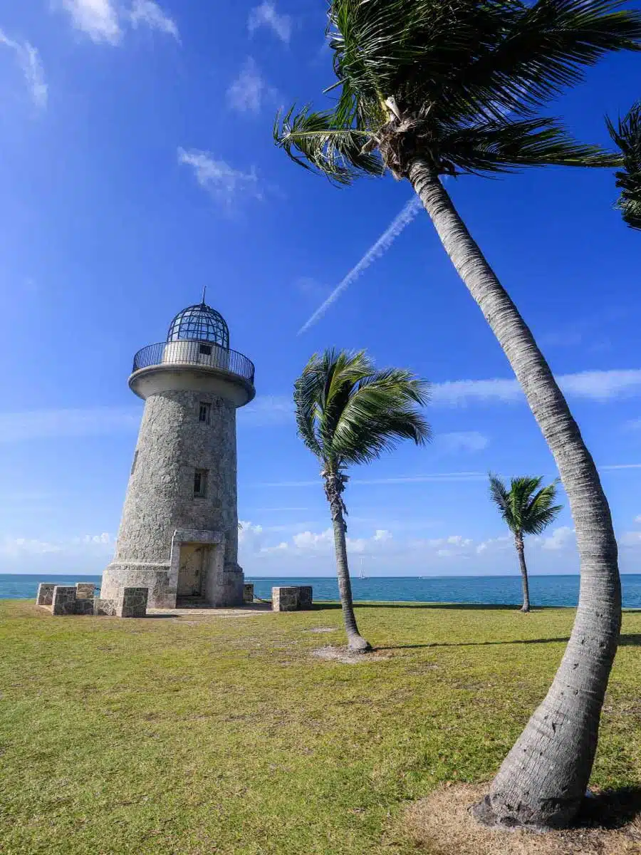 Biscayne National Park