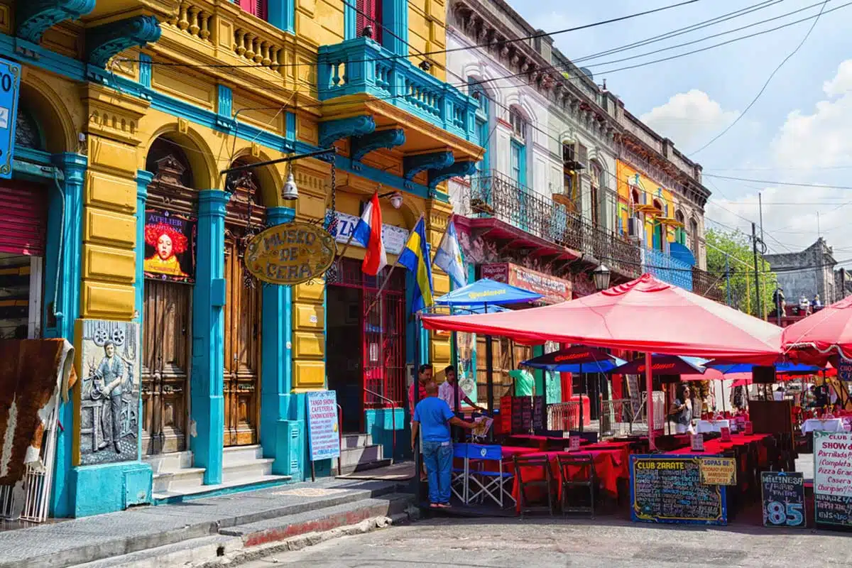 Buenos Aires, Argentina