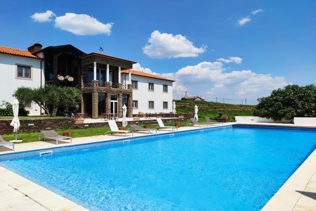Casa das Pipas