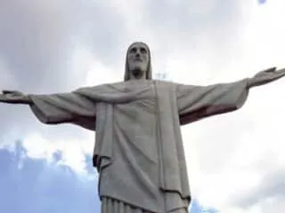 Christ the Redeemer - Brazil