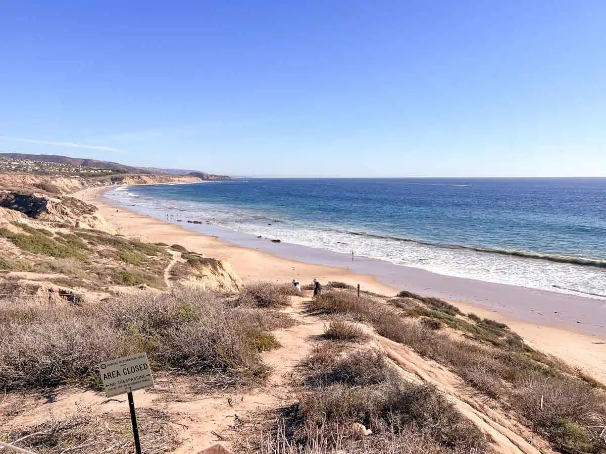 Crystal Cove