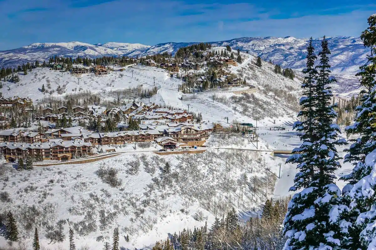 Deer Valley (Utah)