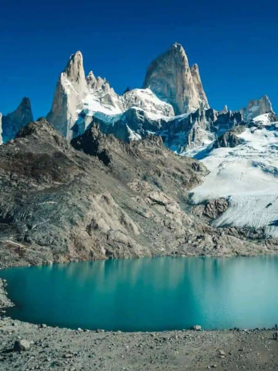 El Chaltén Argentina