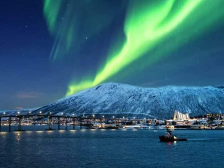 Spectacular Northern Lights Tours – The Perfect Northern Lights Trips