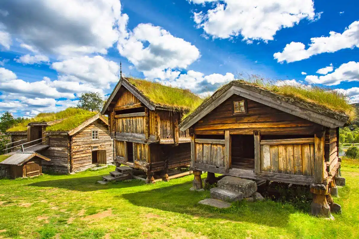 Geilo, Norway