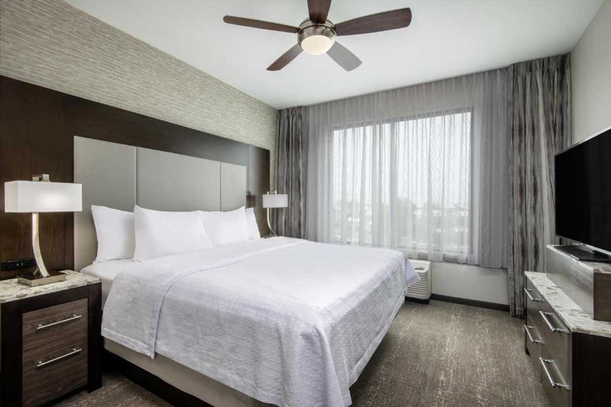 Homewood Suites