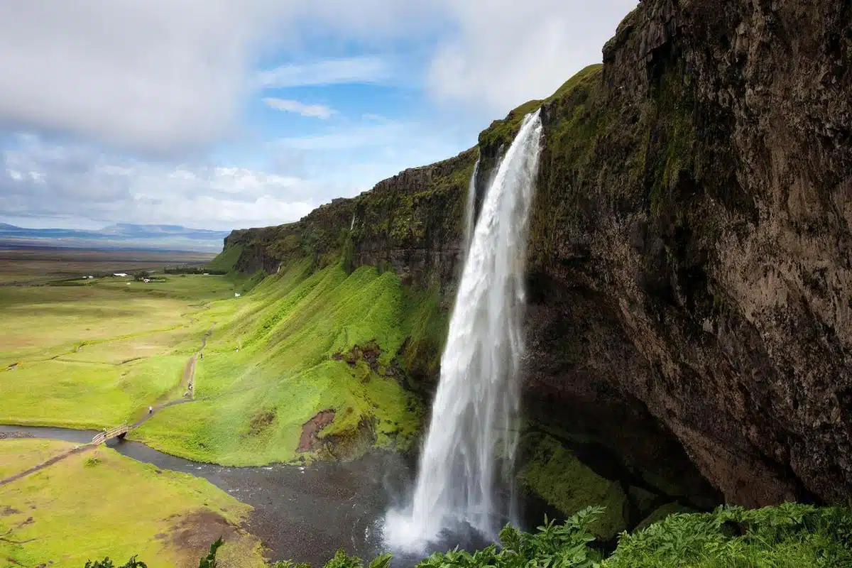 Iceland Northern Lights & Golden Circle