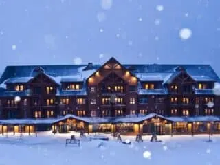 Jay Peak Resort